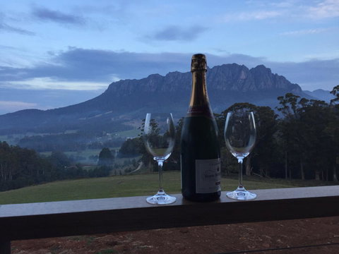 Manna Hill Farm - C Tourism 23