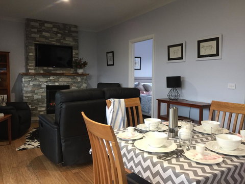 Manna Hill Farm - C Tourism 13