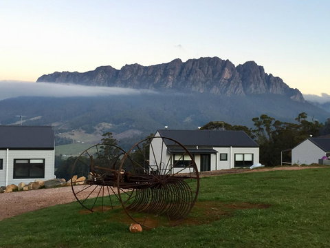 Manna Hill Farm - C Tourism 11