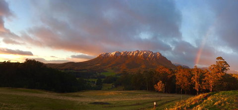 Manna Hill Farm - C Tourism 5