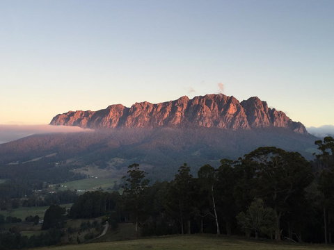 Manna Hill Farm - C Tourism 29