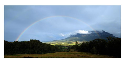 Manna Hill Farm - C Tourism 8