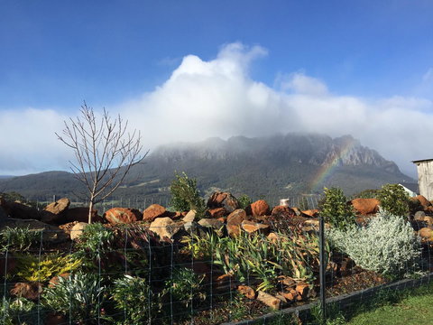 Manna Hill Farm - C Tourism 25