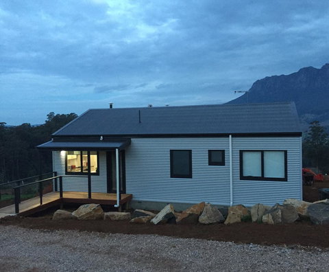 Manna Hill Farm - C Tourism 44