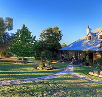 Orford's Sanda House BB - C Tourism
