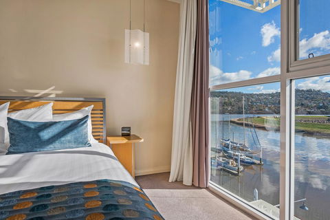 Peppers Seaport Hotel - C Tourism 14