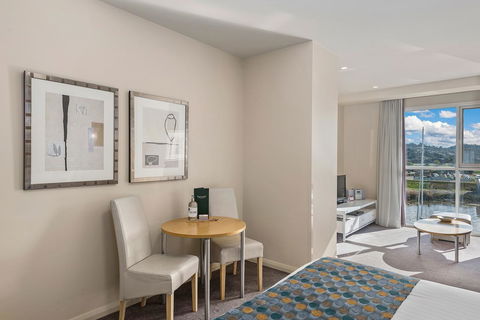 Peppers Seaport Hotel - C Tourism 3
