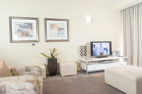 Peppers Seaport Hotel - C Tourism 42