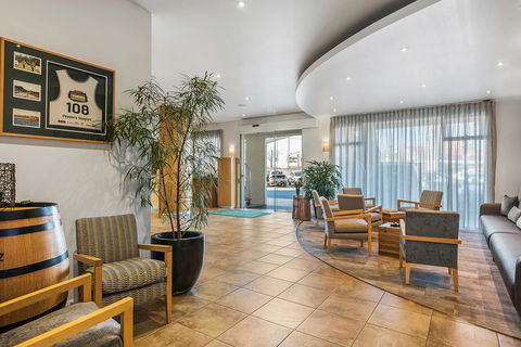 Peppers Seaport Hotel - C Tourism 32