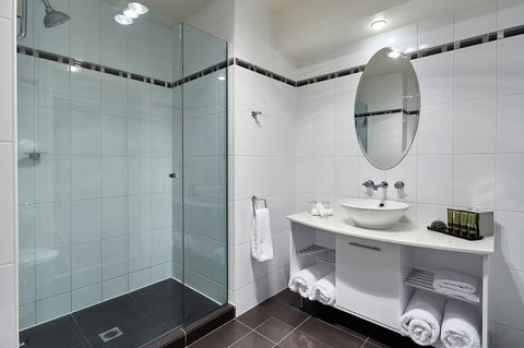 Peppers Seaport Hotel - C Tourism 8