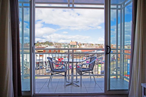 Peppers Seaport Hotel - C Tourism 44