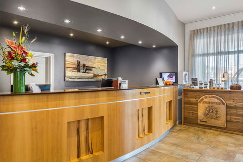 Peppers Seaport Hotel - C Tourism 19