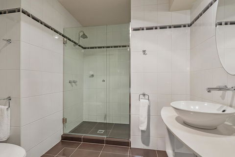 Peppers Seaport Hotel - C Tourism 2