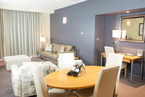 Peppers Seaport Hotel - C Tourism 41