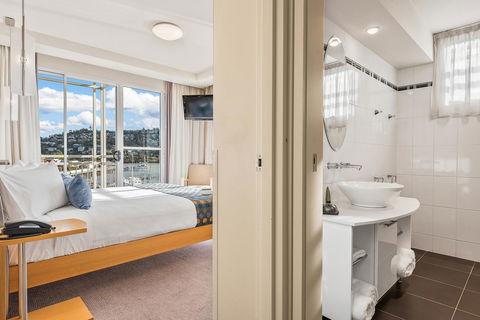 Peppers Seaport Hotel - C Tourism 28
