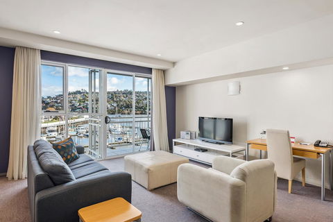 Peppers Seaport Hotel - C Tourism 23