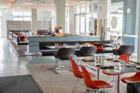 Peppers Seaport Hotel - C Tourism 35