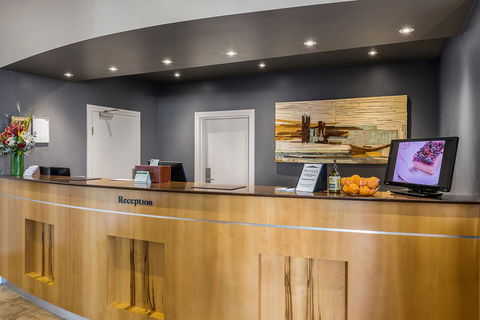 Peppers Seaport Hotel - C Tourism 20