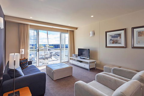 Peppers Seaport Hotel - C Tourism 11