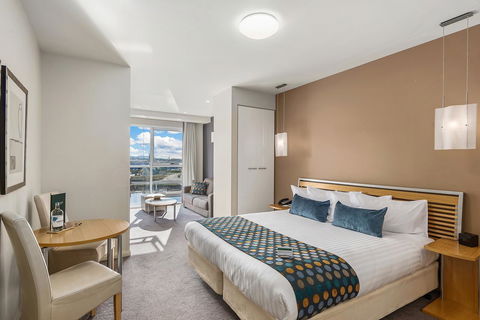 Peppers Seaport Hotel - C Tourism 18