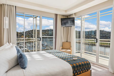 Peppers Seaport Hotel - C Tourism 21