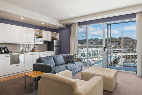 Peppers Seaport Hotel - C Tourism 22