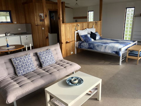 Marrawah Beach Houses - C Tourism 5