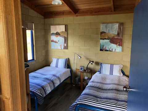 Marrawah Beach Houses - C Tourism 9