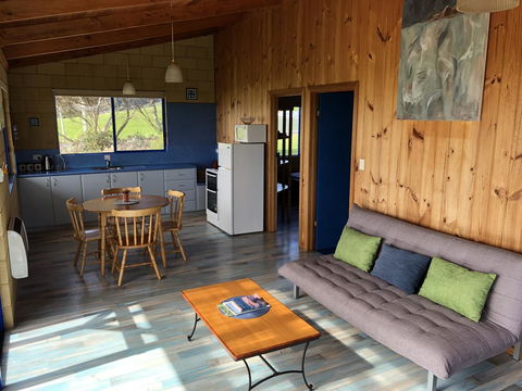 Marrawah Beach Houses - C Tourism 7