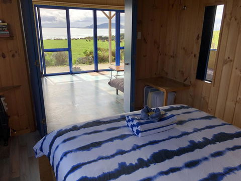 Marrawah Beach Houses - C Tourism 6