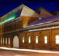 The Old Woolstore Apartment Hotel - C Tourism