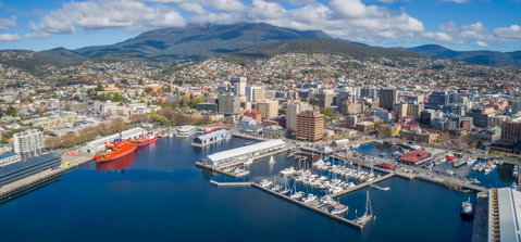 Somerset On The Pier Hobart - C Tourism 2