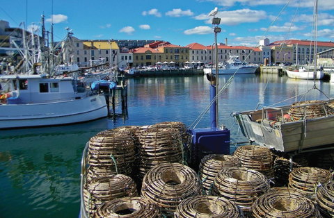 Somerset On The Pier Hobart - C Tourism 4
