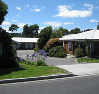 Castaway Holiday Apartments - C Tourism