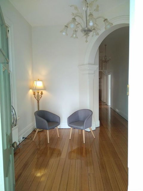 Riverbank Villa - C Tourism 20