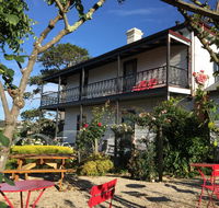 The Dragonfly - C Tourism