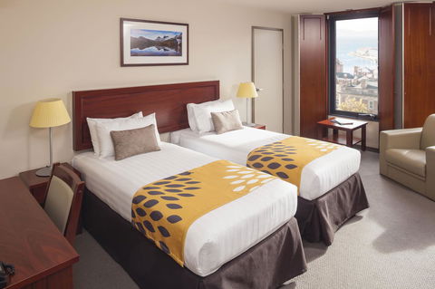 RACV Hobart Hotel - C Tourism 40