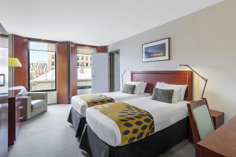 RACV Hobart Hotel - C Tourism 11