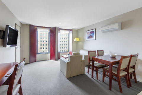 RACV Hobart Hotel - C Tourism 36