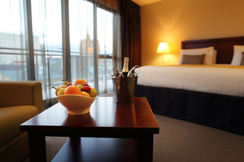 RACV Hobart Hotel - C Tourism 39