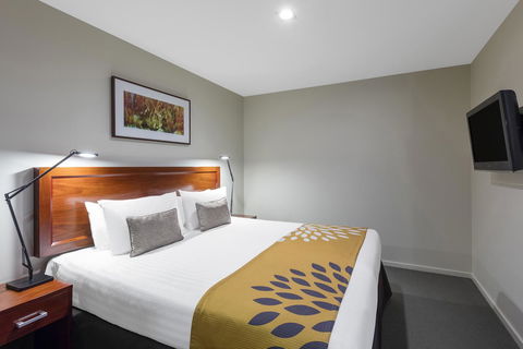 RACV Hobart Hotel - C Tourism 35