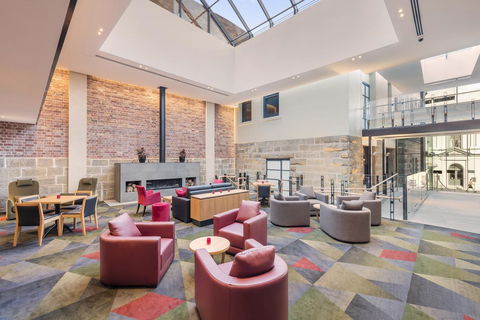 RACV Hobart Hotel - C Tourism 4