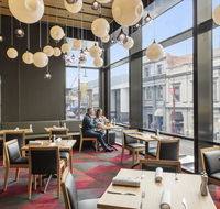 RACV/RACT Hobart Apartment Hotel - C Tourism