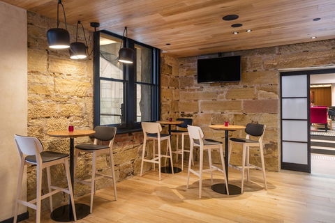 RACV Hobart Hotel - C Tourism 14