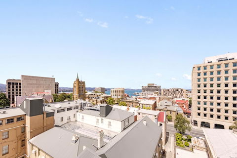 RACV Hobart Hotel - C Tourism 26