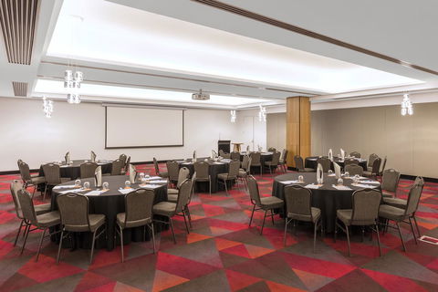 RACV Hobart Hotel - C Tourism 31