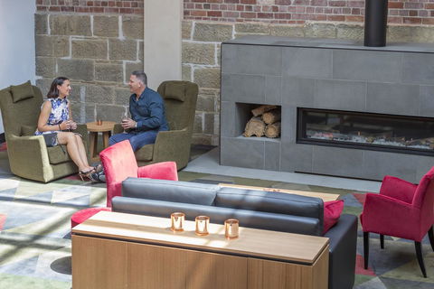 RACV Hobart Hotel - C Tourism 10