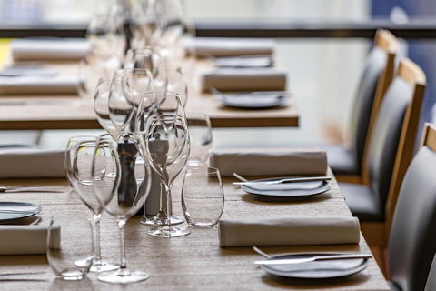 RACV Hobart Hotel - C Tourism 21