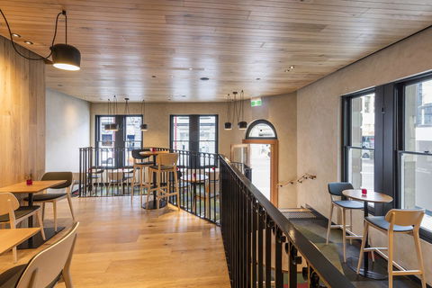 RACV Hobart Hotel - C Tourism 16