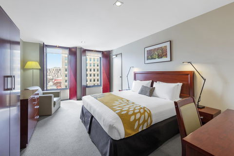 RACV Hobart Hotel - C Tourism 8